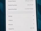 Apple iPhone 13 Pro 128GB (Used)