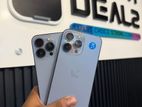 Apple iPhone 13 Pro 128GB (Used)