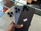 Apple iPhone 13 Pro 128GB (Used)