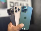 Apple iPhone 13 Pro 128GB (Used)