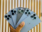 Apple iPhone 13 Pro 128GB (Used)