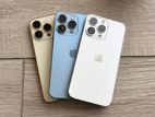 Apple iPhone 13 Pro 128GB (Used)