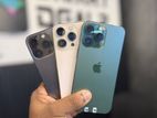 Apple iPhone 13 Pro 128GB (Used)