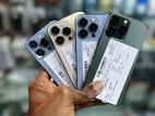 Apple iPhone 13 Pro 128GB (Used)