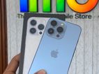 Apple iPhone 13 Pro 128GB (Used)