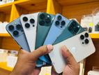 Apple iPhone 13 Pro 128GB (Used)