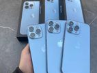Apple iPhone 13 Pro 128GB (Used)