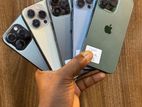 Apple iPhone 13 Pro 128GB (Used)