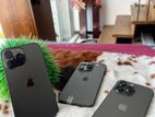 Apple iPhone 13 Pro 128GB (Used)