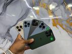 Apple iPhone 13 Pro 128GB (Used)