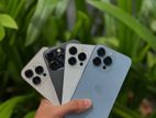 Apple iPhone 13 Pro 128GB (Used)