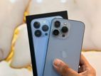 Apple iPhone 13 Pro 128GB (Used)