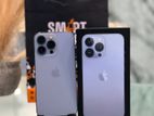 Apple iPhone 13 Pro 128GB (Used)