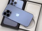 Apple iPhone 13 Pro 128GB (Used)