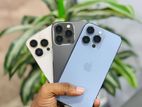 Apple iPhone 13 Pro 128GB (Used)