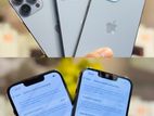 Apple iPhone 13 Pro 128GB (Used)