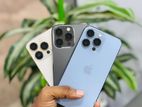 Apple iPhone 13 Pro 128GB (Used)