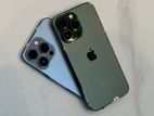 Apple iPhone 13 Pro 128GB (Used)
