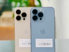 Apple iPhone 13 Pro 128GB (Used)