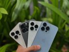 Apple iPhone 13 Pro 128GB (Used)