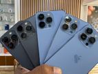 Apple iPhone 13 Pro 128GB (Used)