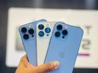 Apple iPhone 13 Pro 128GB (Used)