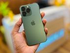 Apple iPhone 13 Pro 128GB (Used)