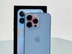 Apple iPhone 13 Pro 128GB (Used)