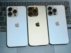 Apple iPhone 13 Pro 128GB (Used)