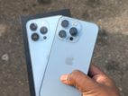 Apple iPhone 13 Pro 128GB (Used)