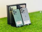 Apple iPhone 13 Pro 128GB (Used)