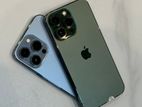 Apple iPhone 13 Pro 128GB (Used)