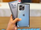 Apple iPhone 13 Pro 128GB (Used)