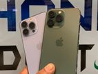 Apple iPhone 13 Pro 128GB (Used)