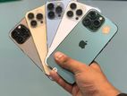Apple iPhone 13 Pro 128GB (Used)