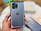 Apple iPhone 13 Pro 128GB (Used)