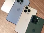 Apple iPhone 13 Pro 128GB (Used)