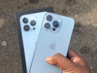 Apple iPhone 13 Pro 128GB (Used)