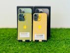 Apple iPhone 13 Pro 128GB (Used)