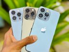 Apple iPhone 13 Pro 128GB (Used)