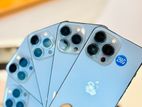 Apple iPhone 13 Pro 128GB (Used)