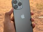 Apple iPhone 13 Pro 128GB (Used)