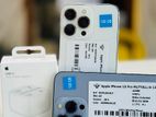 Apple iPhone 13 Pro 128GB (Used)