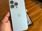 Apple iPhone 13 Pro 128GB (Used)