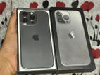 Apple iPhone 13 Pro 128GB (Used)