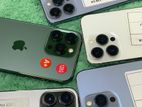 Apple iPhone 13 Pro 128GB (Used)