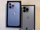 Apple iPhone 13 Pro 128GB (Used)