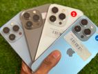 Apple iPhone 13 Pro 128GB (Used)