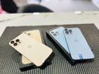 Apple iPhone 13 Pro 128GB (Used)