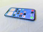 Apple iPhone 13 Pro 128GB (Used)